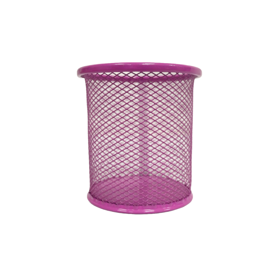 YALONG ČAŠA ZA OLOVKE CIRCLE COLOR