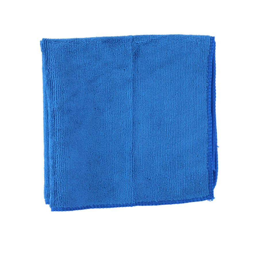 KRPA ZA AUTO MIKROFIBER 35X35CM STAKLO DUNLOP