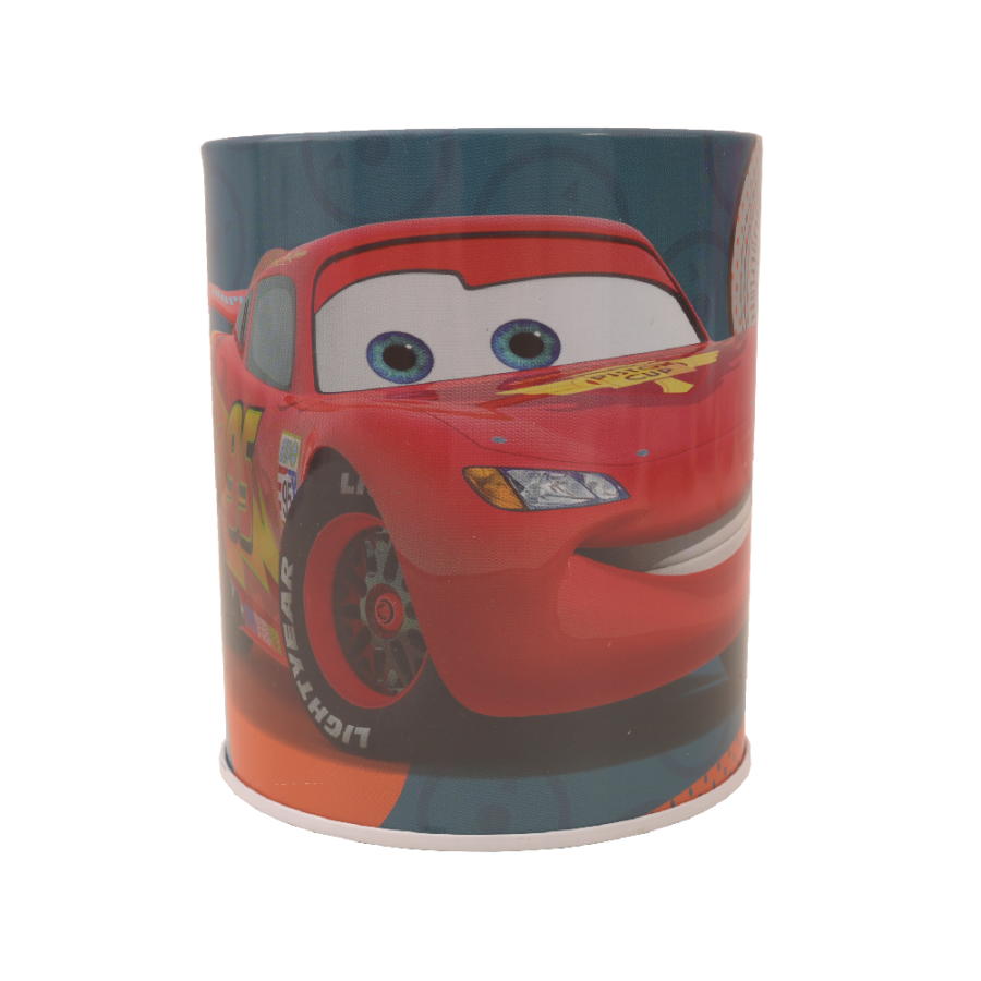 CARS ČAŠA ZA OLOVKE