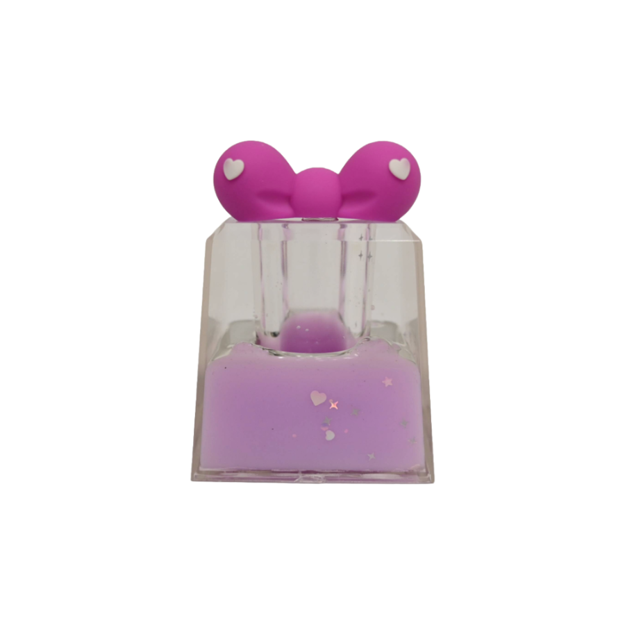 ČAŠA ZA OLOVKE CUBE LIQUID