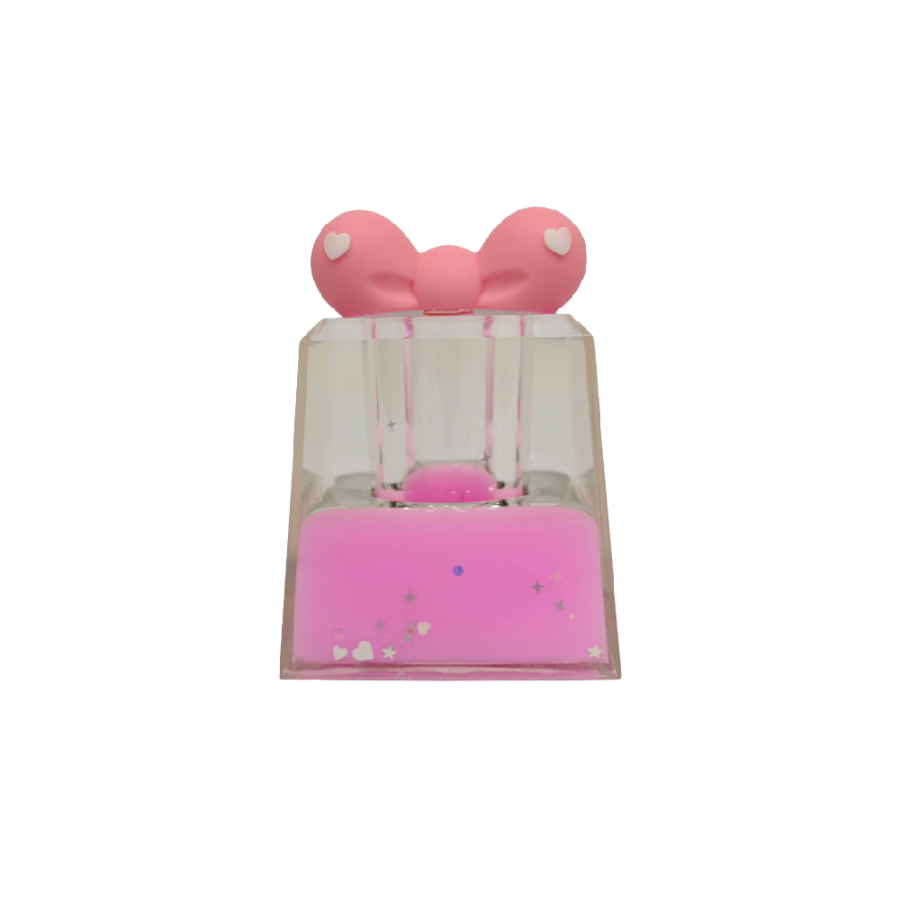 ČAŠA ZA OLOVKE CUBE LIQUID