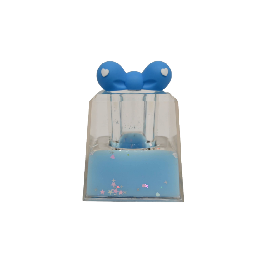 ČAŠA ZA OLOVKE CUBE LIQUID