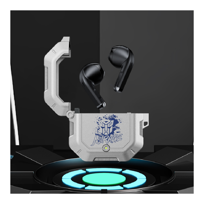 TRANSFORMERS TF-T12 BLUETOOTH SLUŠALICE