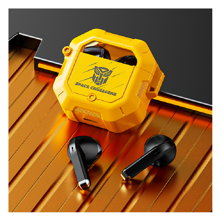 TRANSFORMERS TF-T12  BLUETOOTH SLUŠALICE