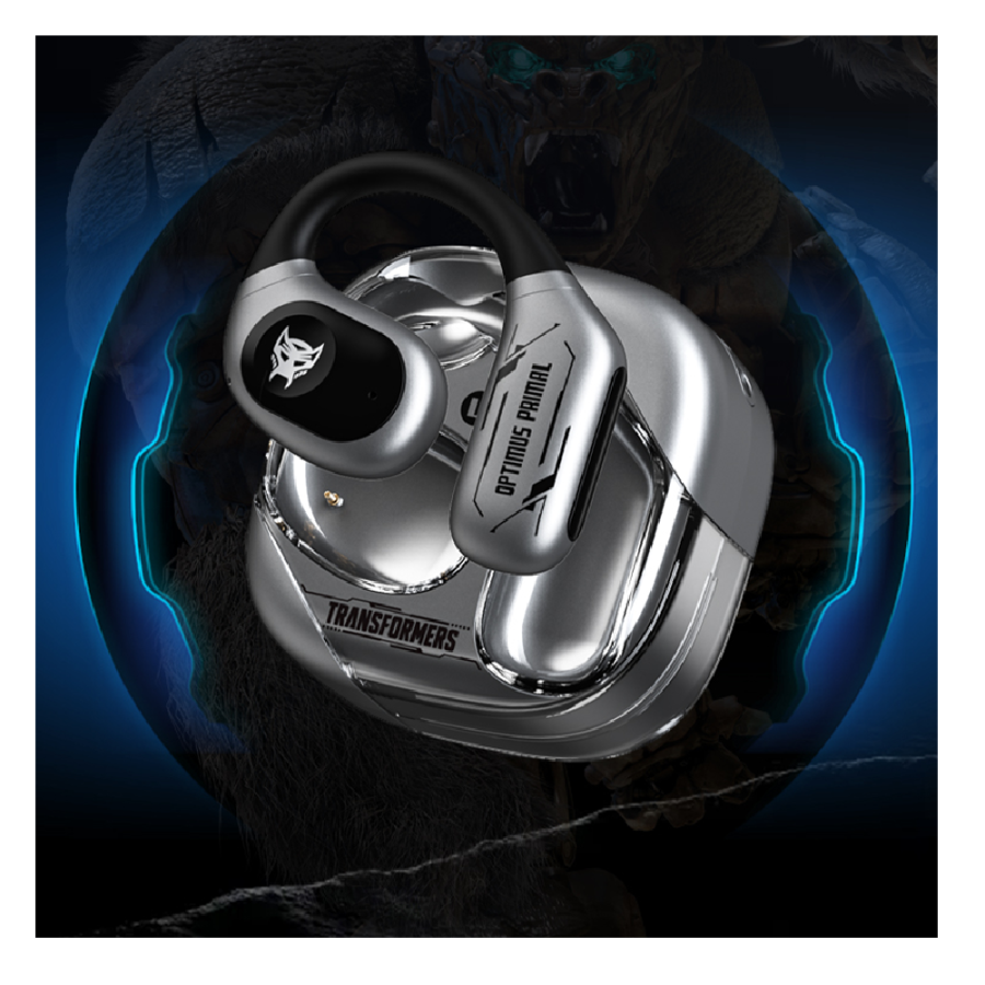 TRANSFORMERS TF-T18 BLUETOOTH SLUŠALICE