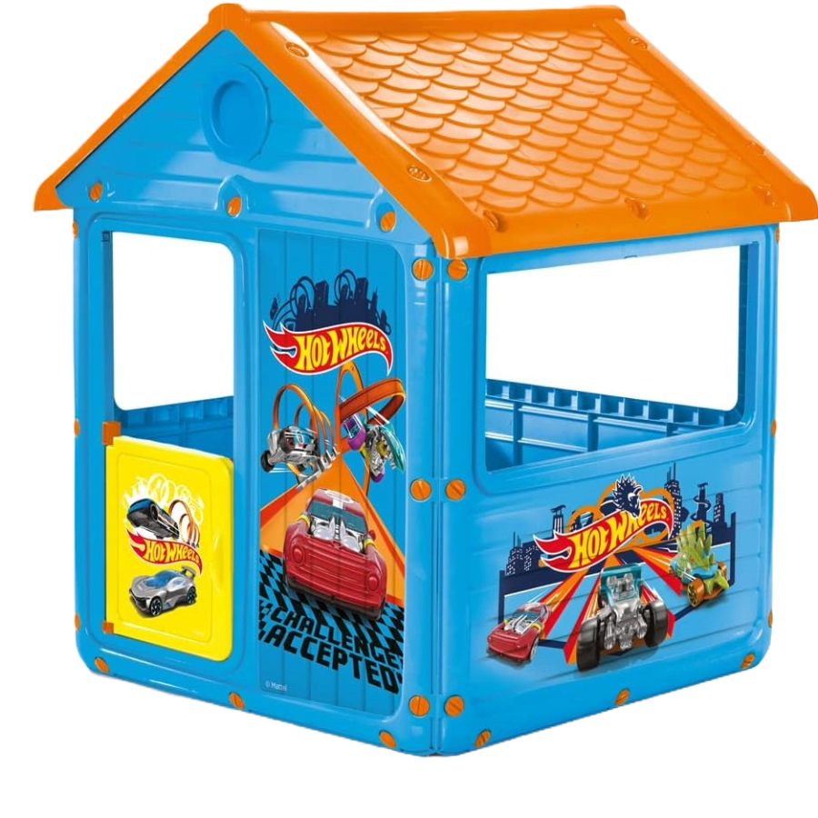 DOLU HOT WHEELS KUĆICA ZA IGRU 2312