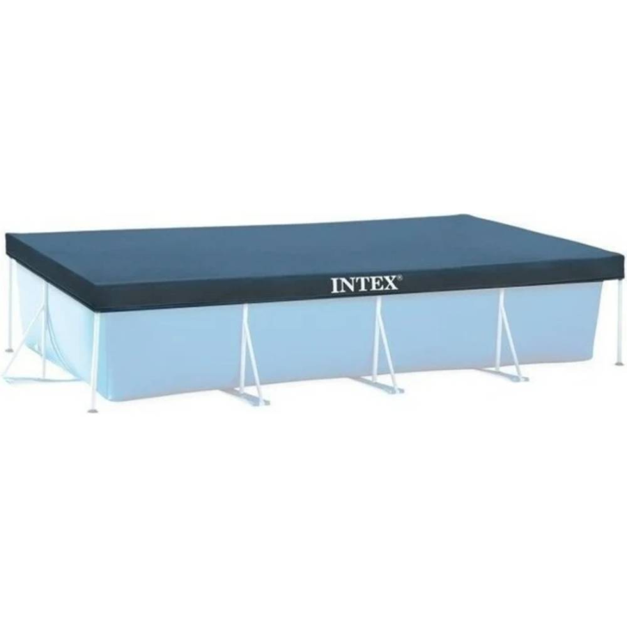 POKRIVAČ ZA BAZEN 460X226X20CM RECTANGULAR STEEL