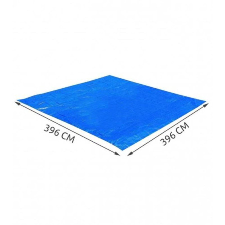 PODLOGA ZA BAZEN 396X396CM BESTWAY