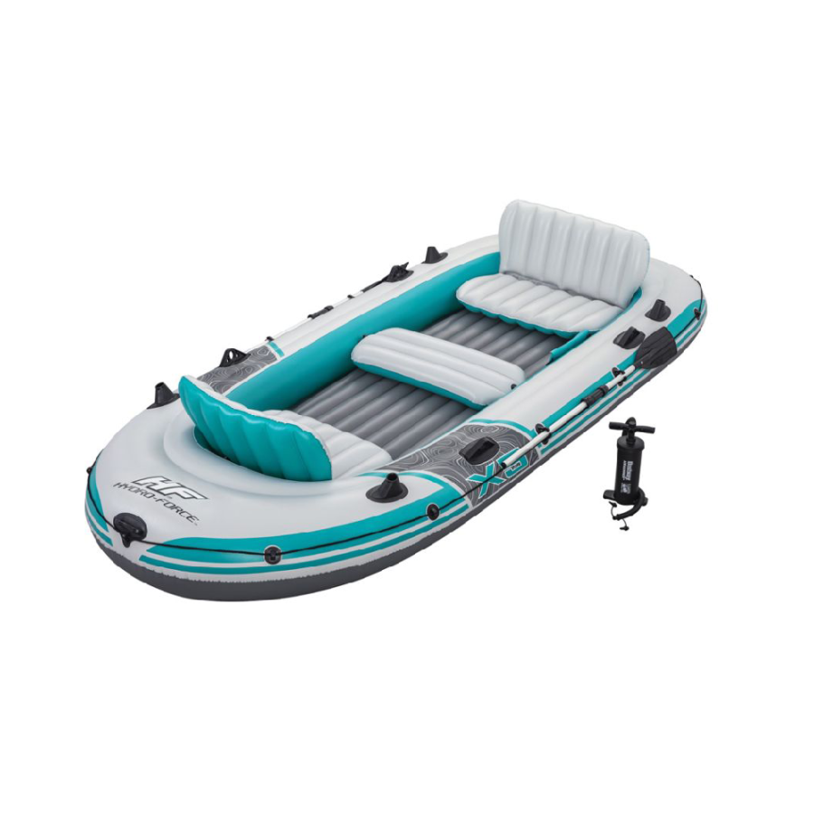 ČAMAC NA NAPUHAVANJE 315X165CM HYDRO FORCE ELIT BESTWAY 65158