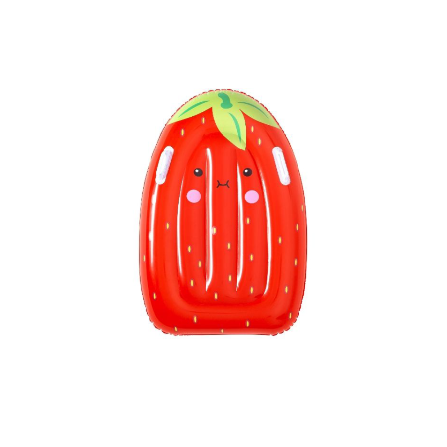 DUŠEK ZA PLAŽU 56X84CM KIDS FRUITS BESTWAY 42049