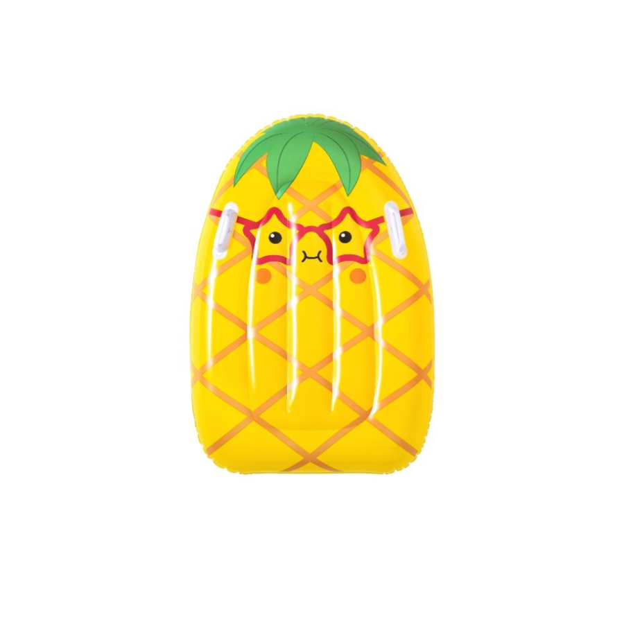 DUŠEK ZA PLAŽU 56X84CM KIDS FRUITS BESTWAY 42049