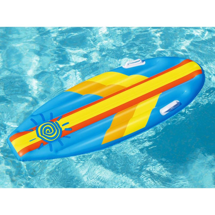 DUŠEK ZA PLAŽU 46X114CM SUNNY SURF RIDER  BESTWAY 42046