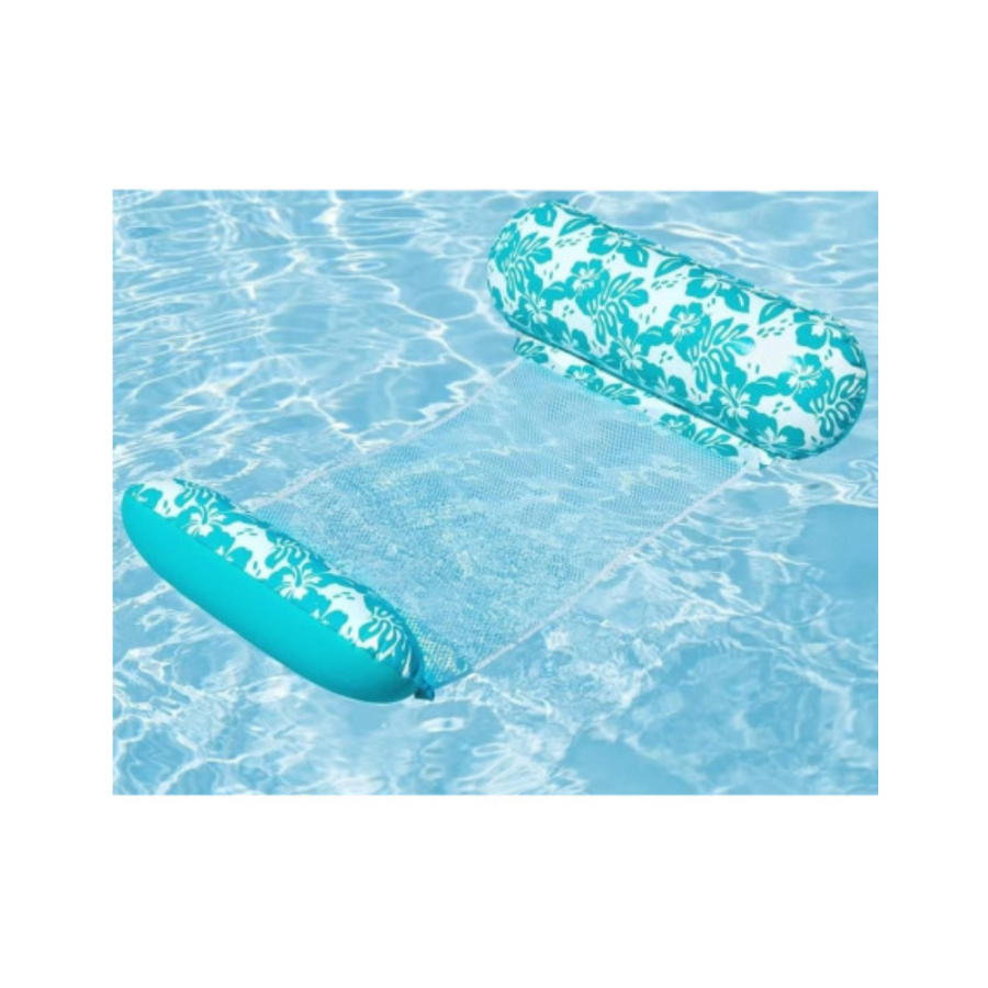 DUŠEK ZA PLAŽU 87X140CM MREŽA LOUNGE BESTWAY 43839