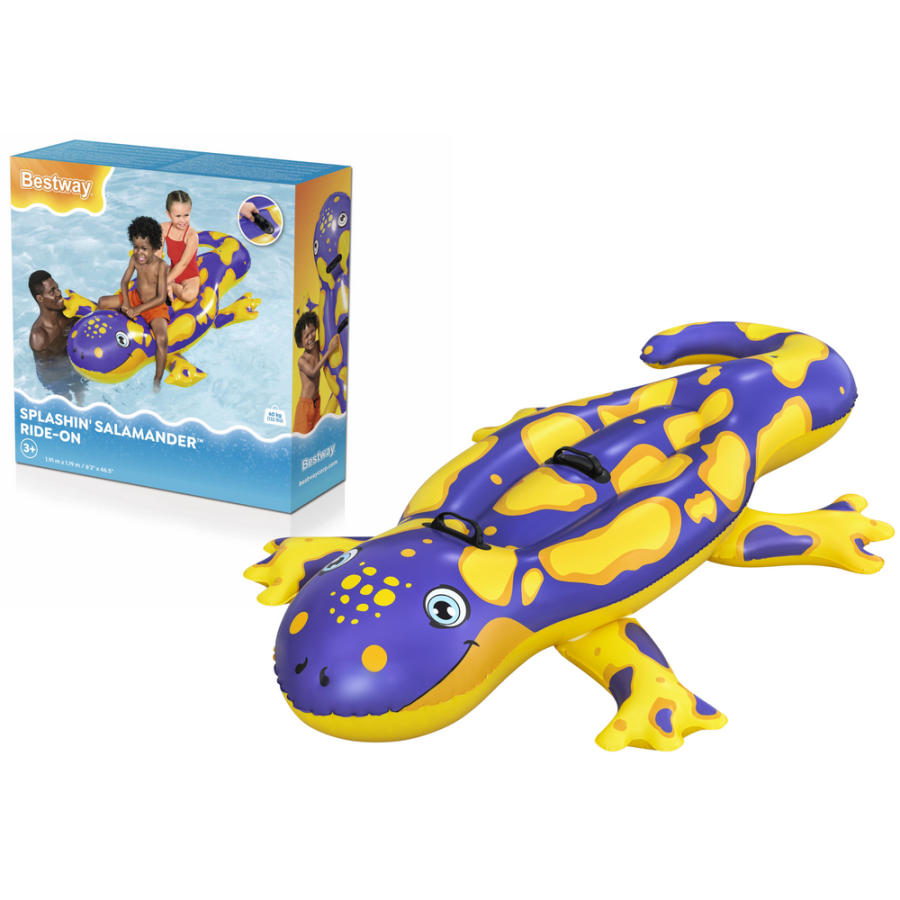 GUŠTER RIDER 119X191CM BESTWAY 41502