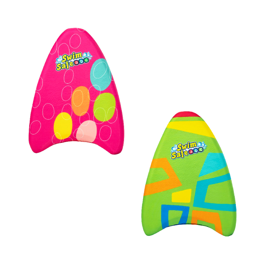 DASKA ZA PLIVANJE 32X3,5X42CM KIDS AQUASTAR BESTWAY 32155