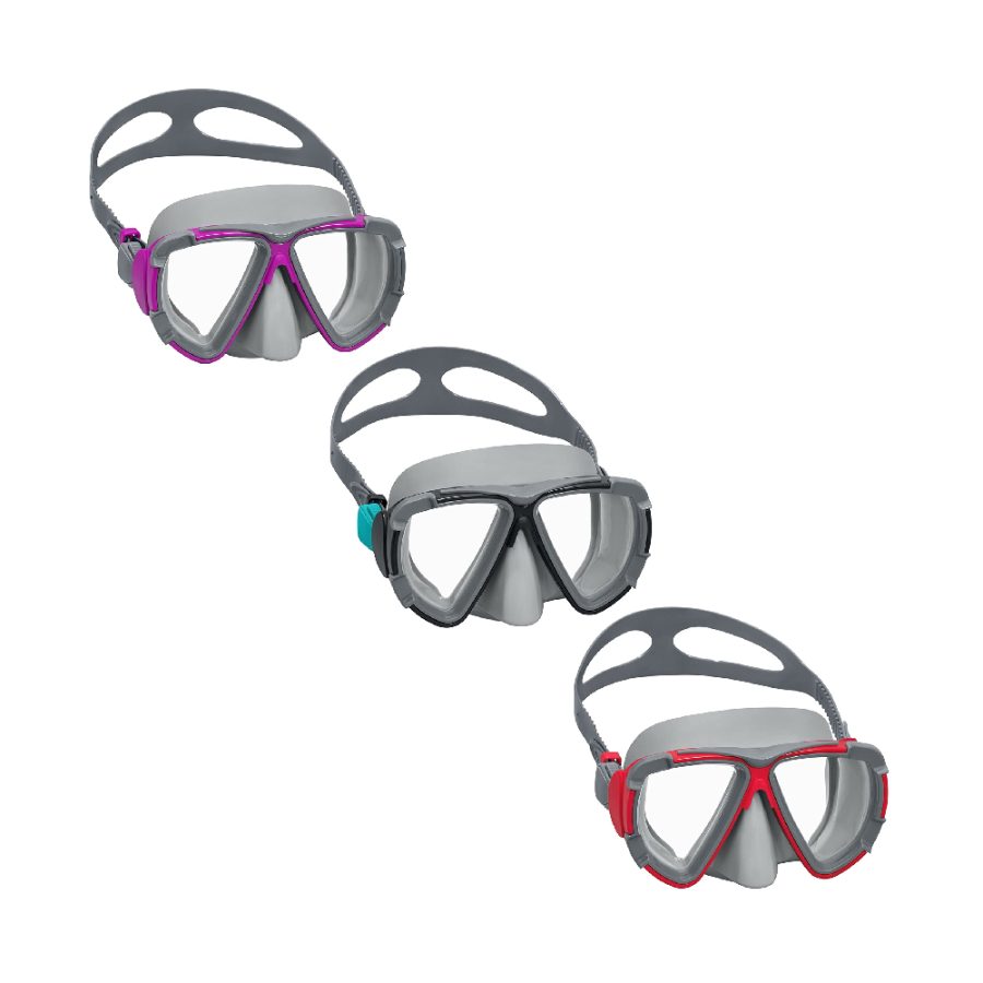 MASKA ZA RONJENJE TEEN 14+ AVIATOR DOMINATOR BESTWAY 22052