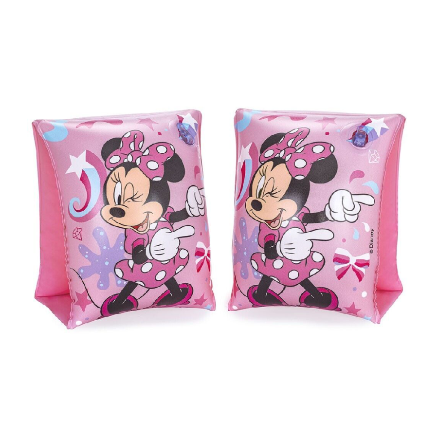 MIŠIĆI ZA PLIVANJE MINNIE MOUSE BESTWAY 91038