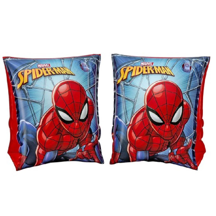 MIŠIĆI ZA PLIVANJE SPIDERMAN BESTWAY 98001