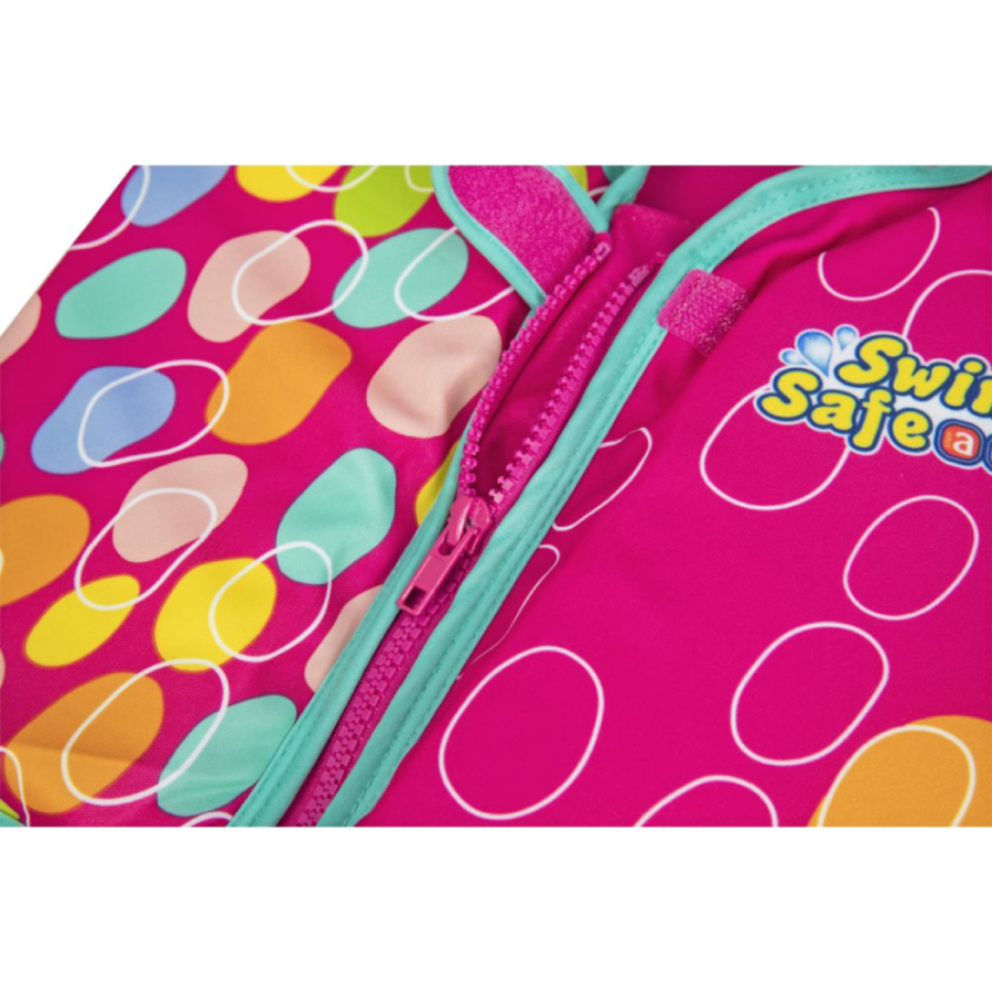 PRSLUK ZA PLIVANJE S/M 11-19KG AQUASTAR BESTWAY 32176