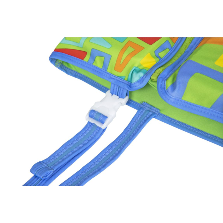 PRSLUK ZA PLIVANJE S/M 11-19KG AQUASTAR BESTWAY 32176