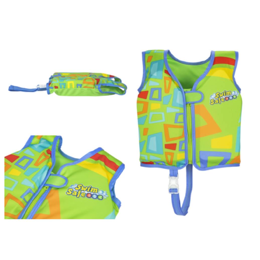 PRSLUK ZA PLIVANJE M/L 19-30KG AQUASTAR BESTWAY 32177