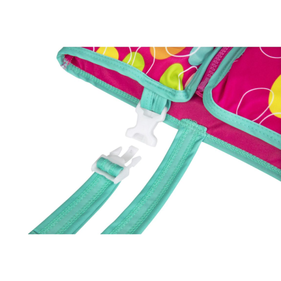 PRSLUK ZA PLIVANJE M/L 19-30KG AQUASTAR BESTWAY 32177