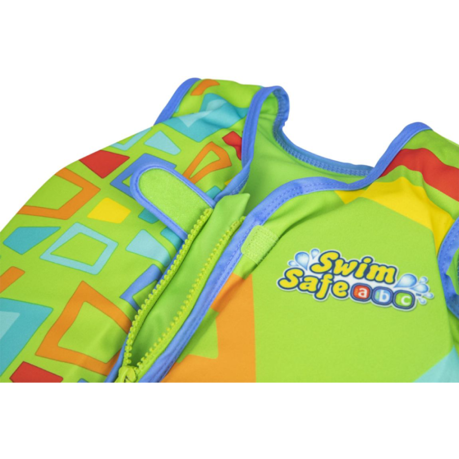 PRSLUK ZA PLIVANJE M/L 19-30KG AQUASTAR BESTWAY 32177