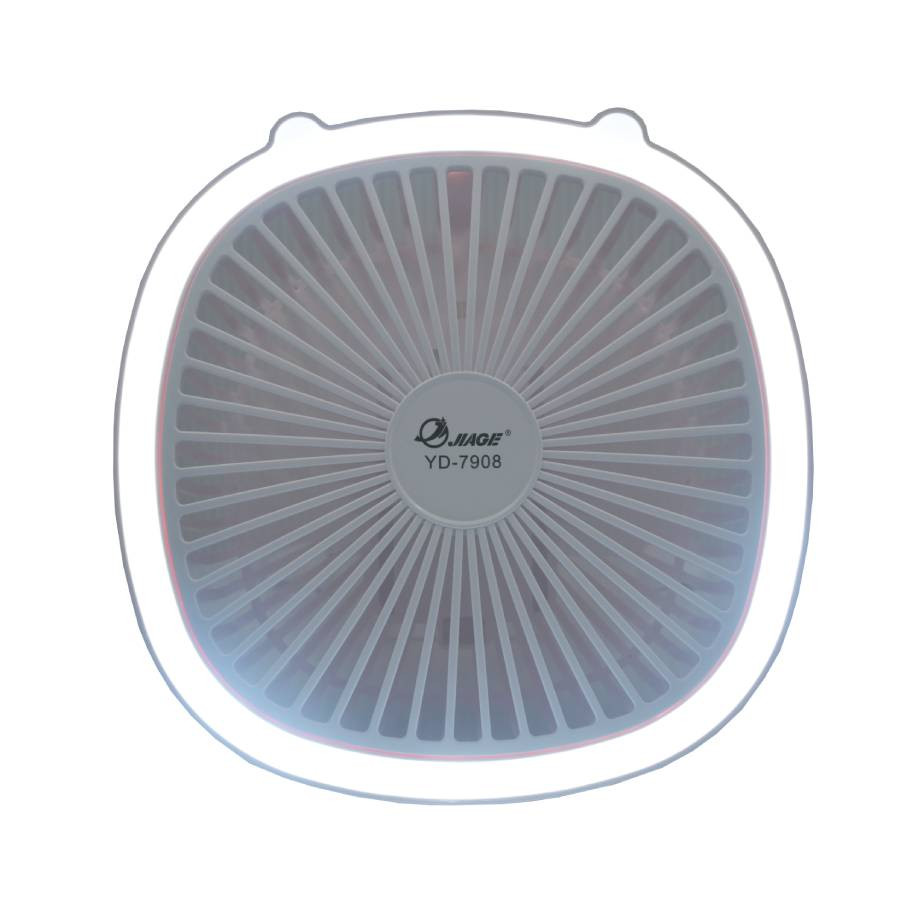 STOLNI VENTILATOR SA LED SVJETLOM TYPE-C