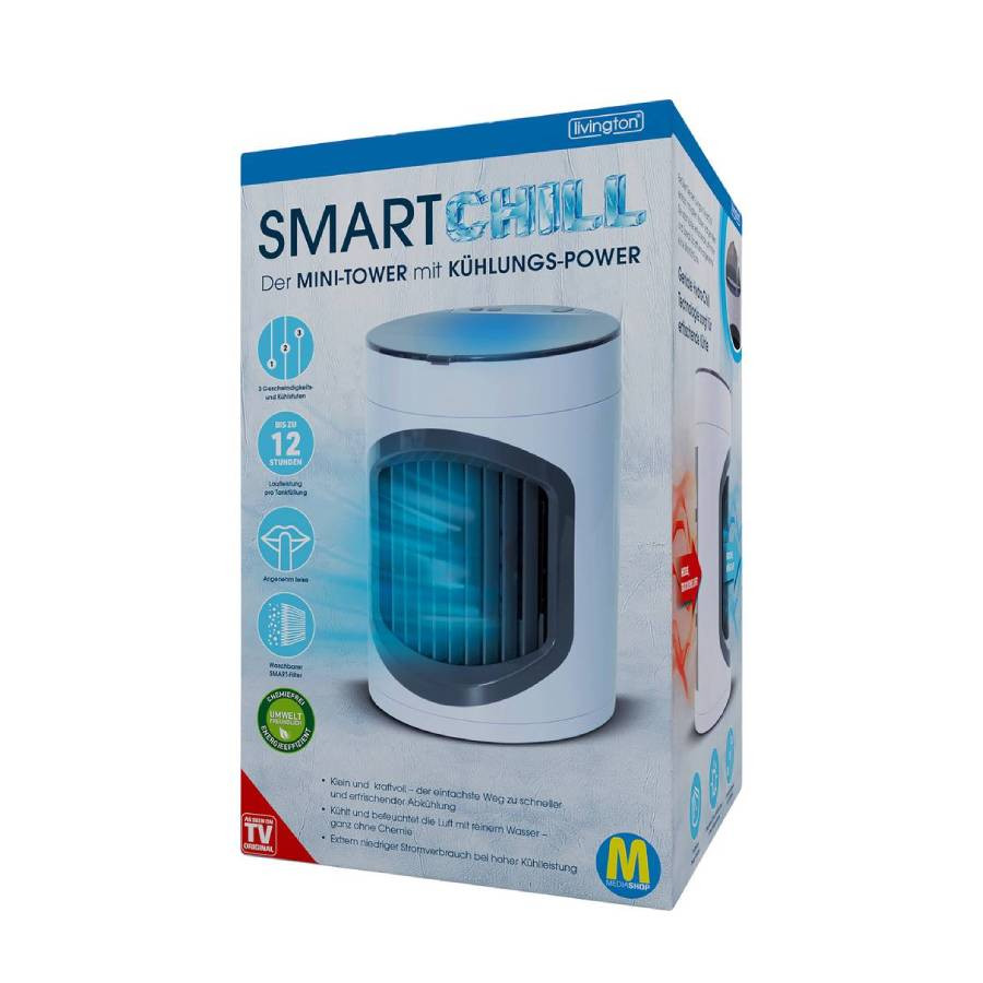 RASHLAĐIVAČ ZRAKA LIVINGTON SMART CHILL 1,2LRASH