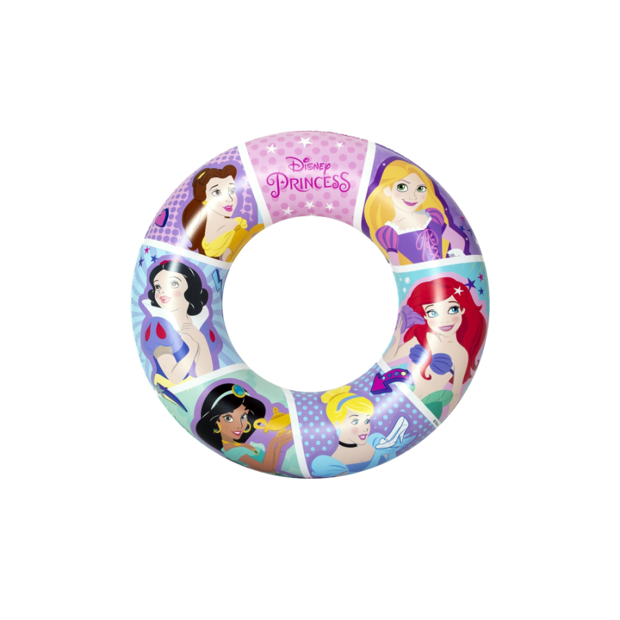 ŠLAUF ZA PLIVANJE 56CM PRINCESS BESTWAY 91043E