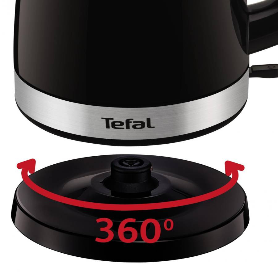 TEFAL KUHALO ZA VODU 1,5L KO150F30