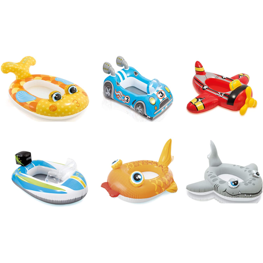 ČAMAC KIDS CRUISERS 74-114 X109-132CM