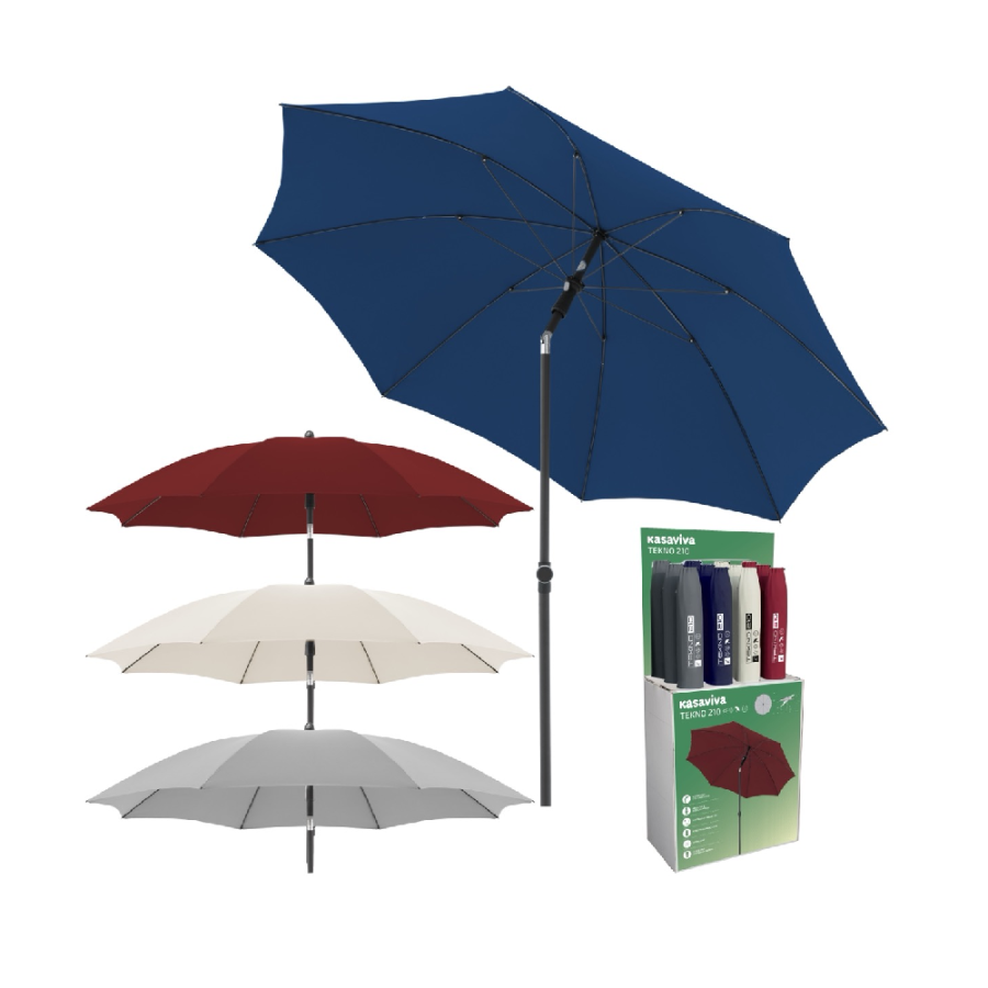 SUNCOBRAN FI210CM BAG DISP.
