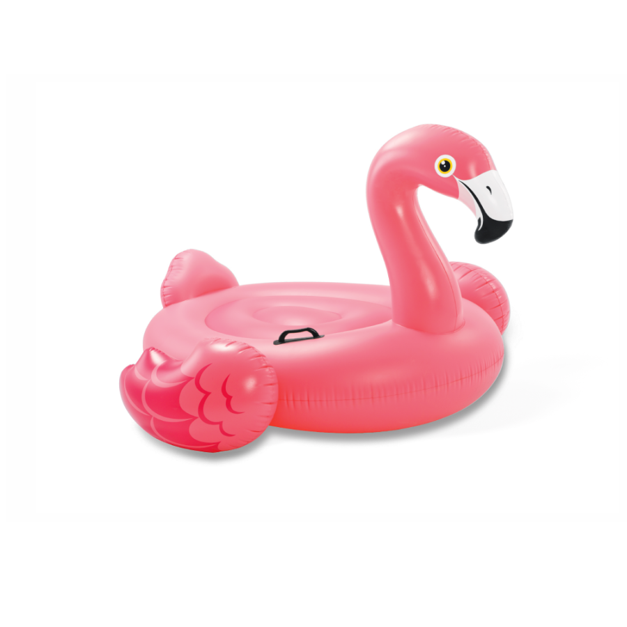 DUŠEK ZA PLAŽU 135X178CM FLAMINGO INTEX 57558