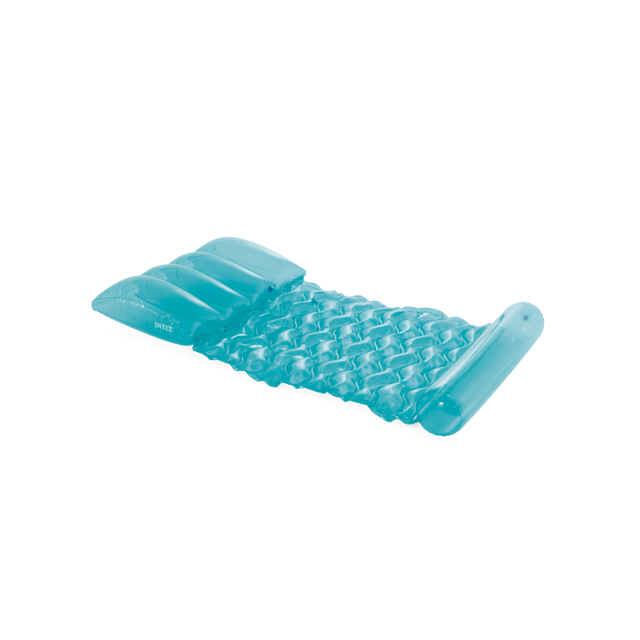 DUŠEK ZA PLAŽU 89X173CM AIR MAT INTEX 58725