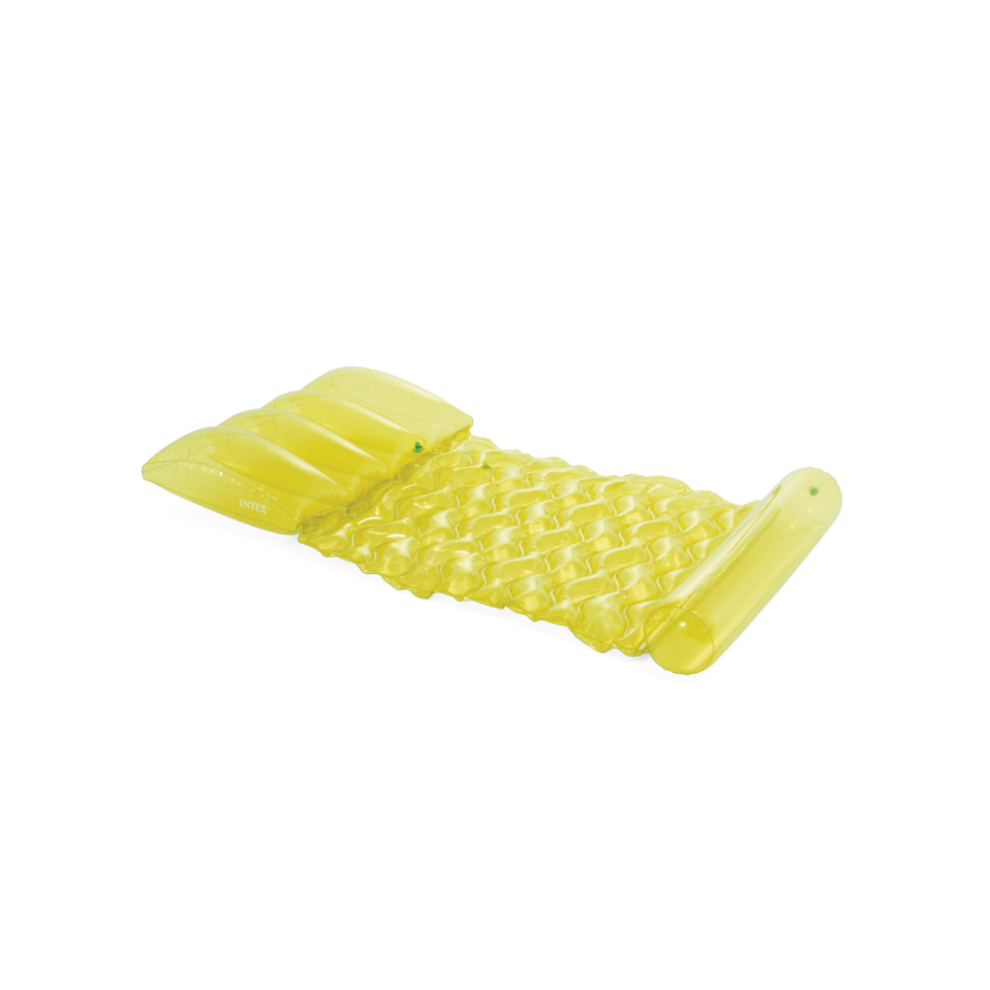 DUŠEK ZA PLAŽU 89X173CM AIR MAT INTEX 58725