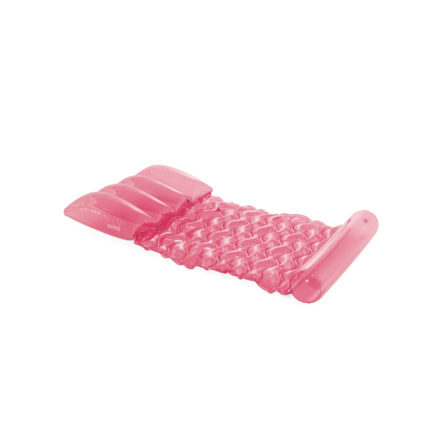 DUŠEK ZA PLAŽU 89X173CM AIR MAT INTEX 58725