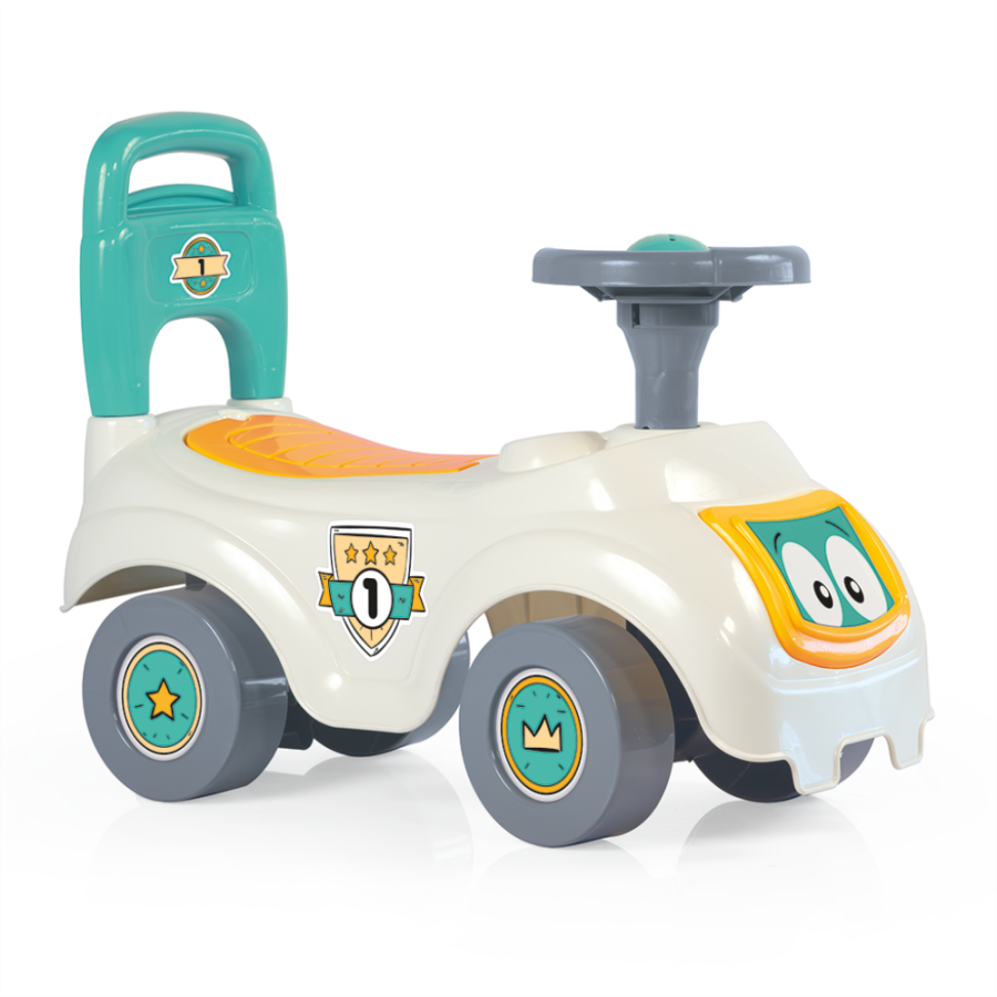 GURALICA SIT N RIDE WHITE