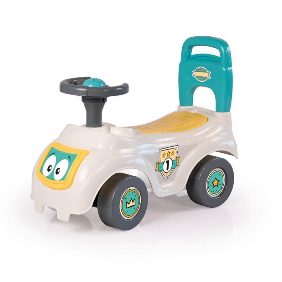 GURALICA SIT N RIDE WHITE