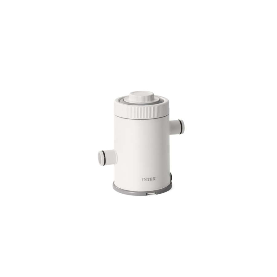 PUMPA ZA BAZEN 1250L/H SA FILTEROM C530 GAL/H INTEX 26602