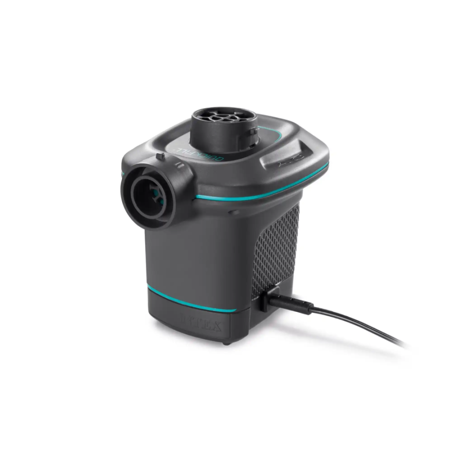 PUMPA ZA DUŠEK ELEKTRIČNA 220-240V INTEX
