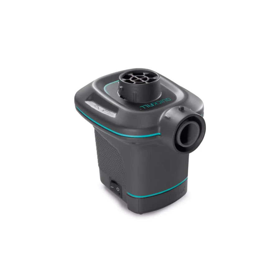 PUMPA ZA DUŠEK ELEKTRIČNA 220-240V INTEX