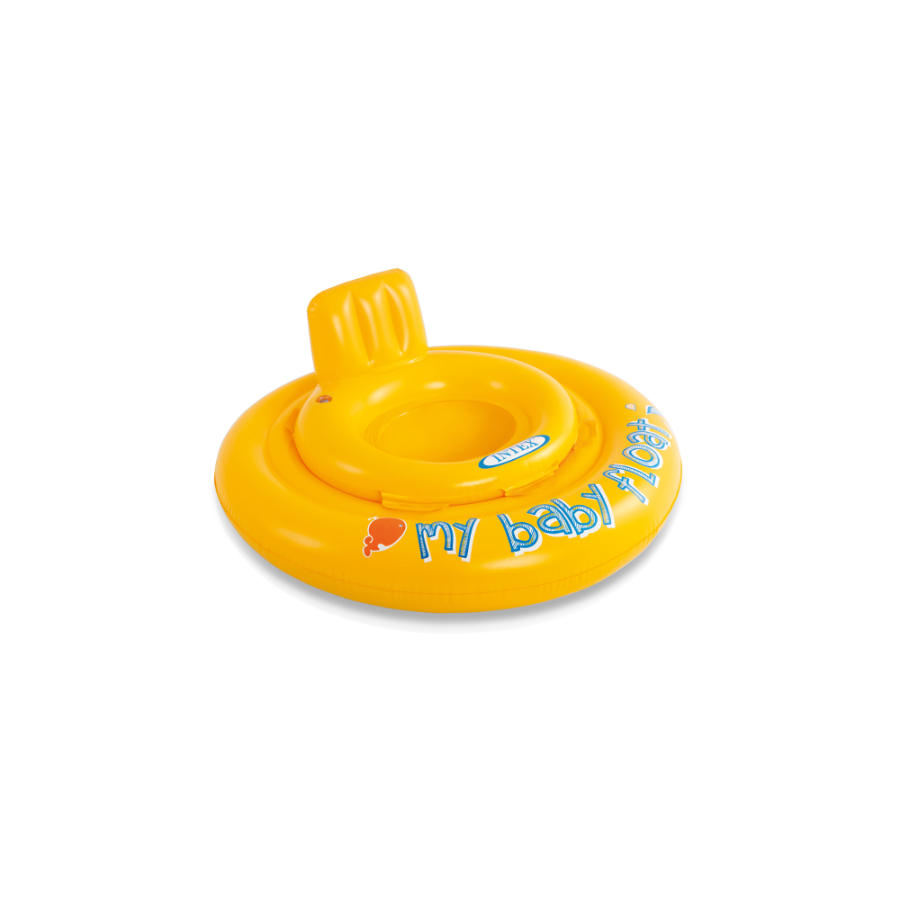 ŠLAUF ZA PLIVANJE SA GAĆICAMA 70CM