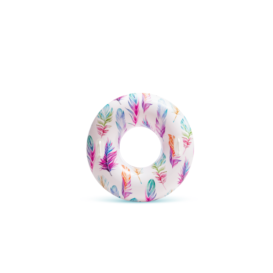 ŠLAUF ZA PLIVANJE 97CM JUMBO SUMMER DREAMS INTEX 58263