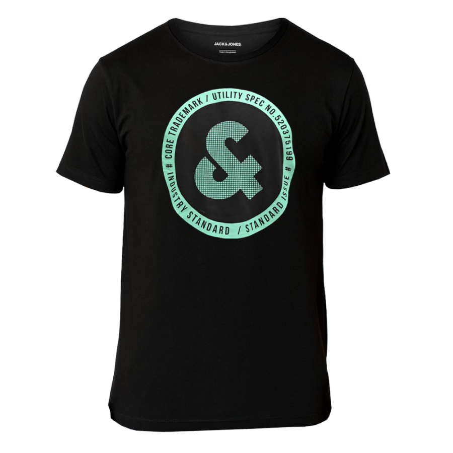 JACK&JONES MAJICA L