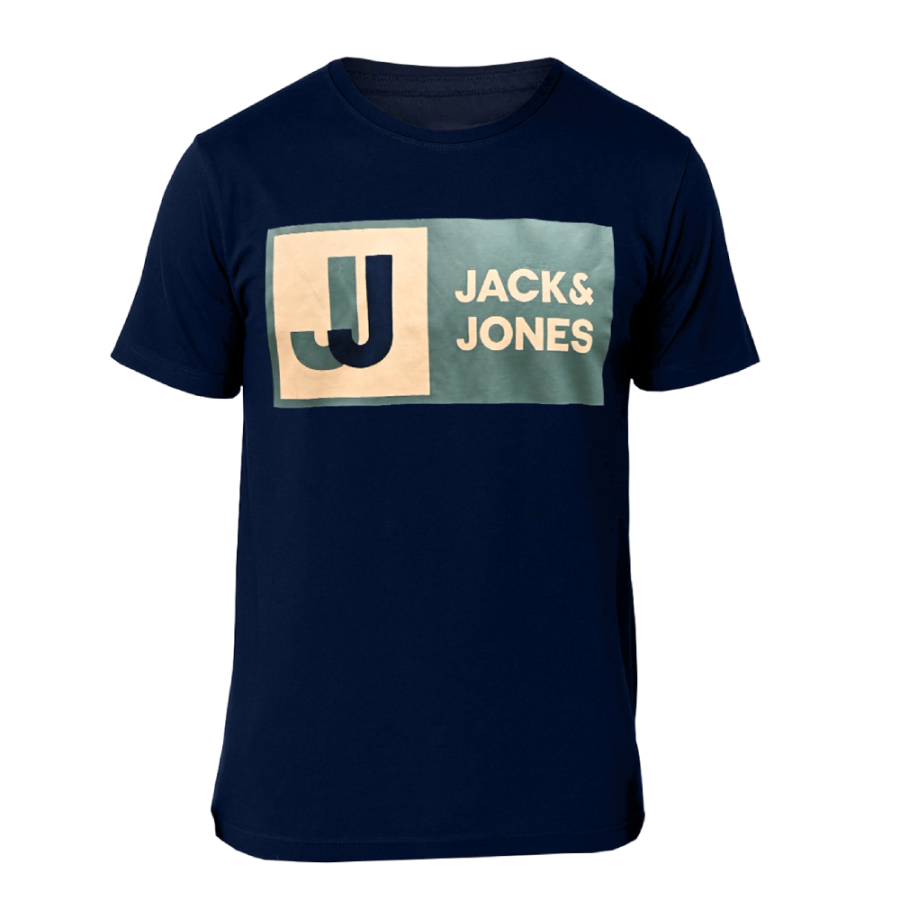 JACK&JONES MAJICA L