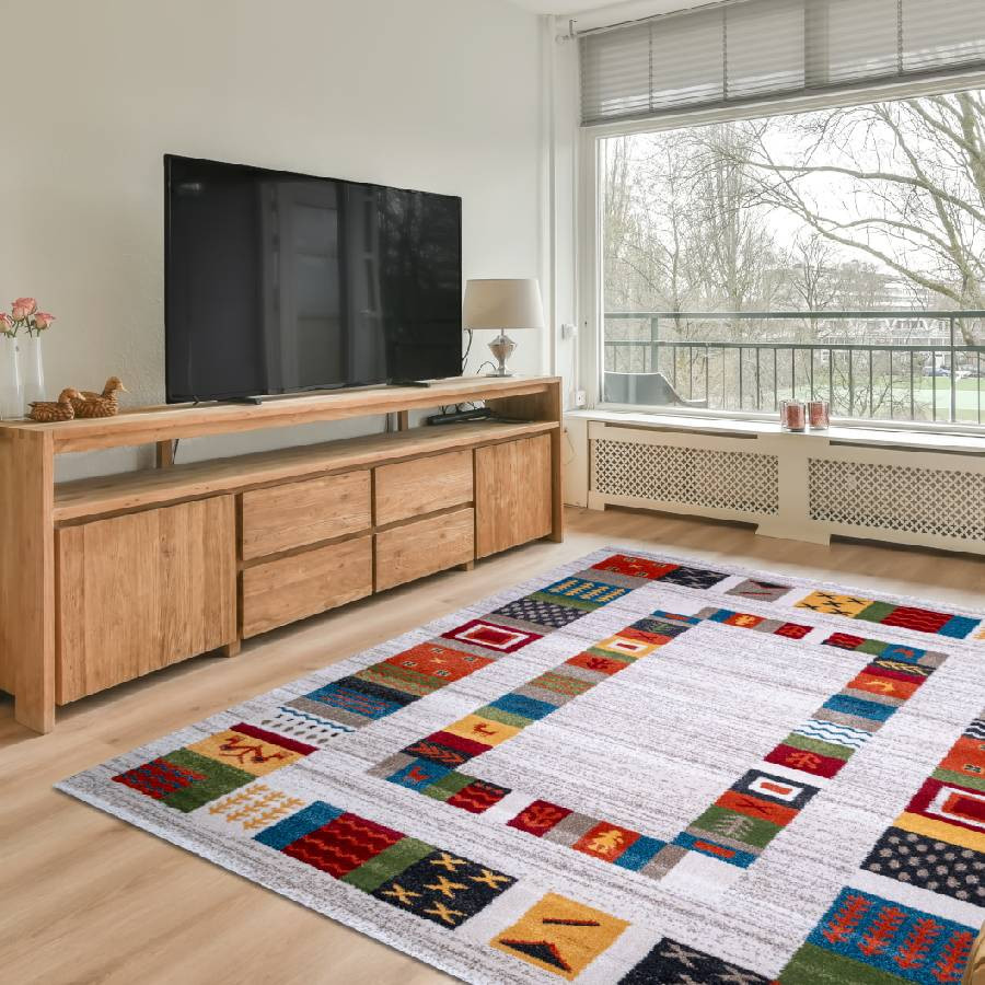 AHENK STAZA 80X150 CM