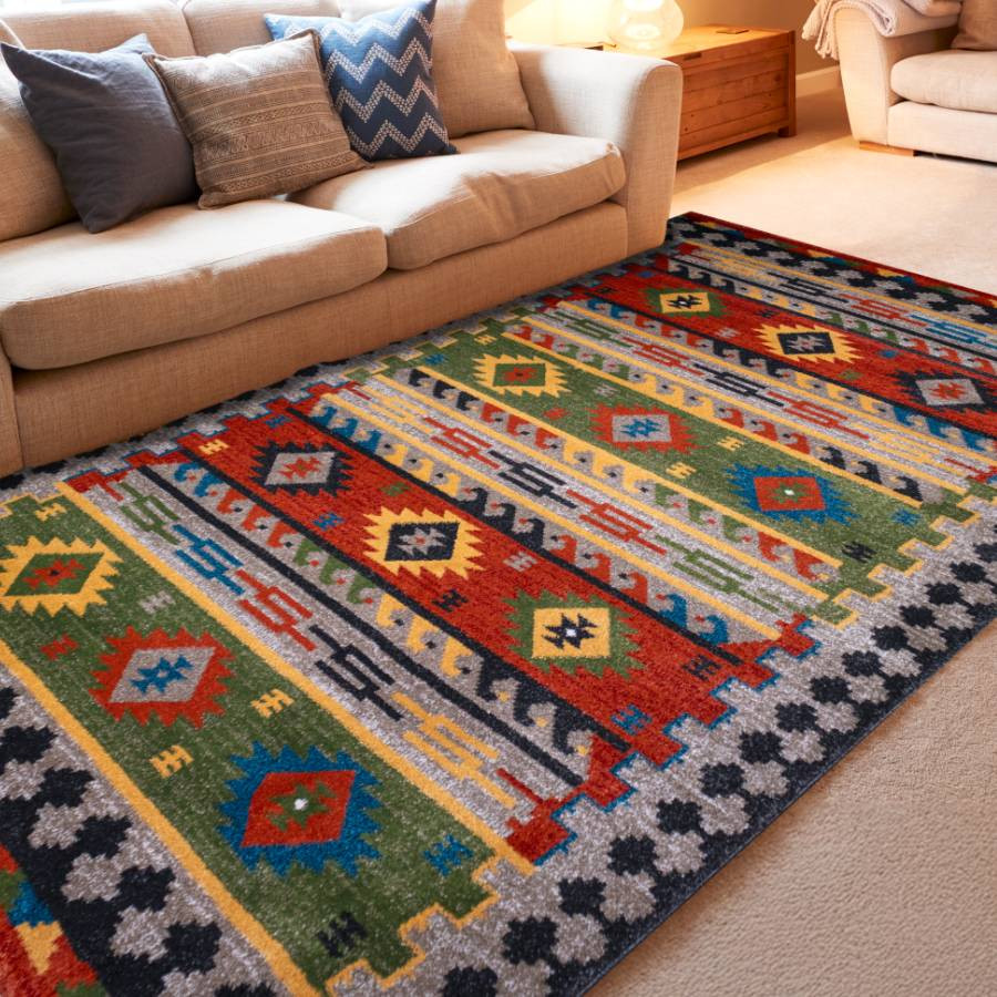 AHENK STAZA 80X150 CM