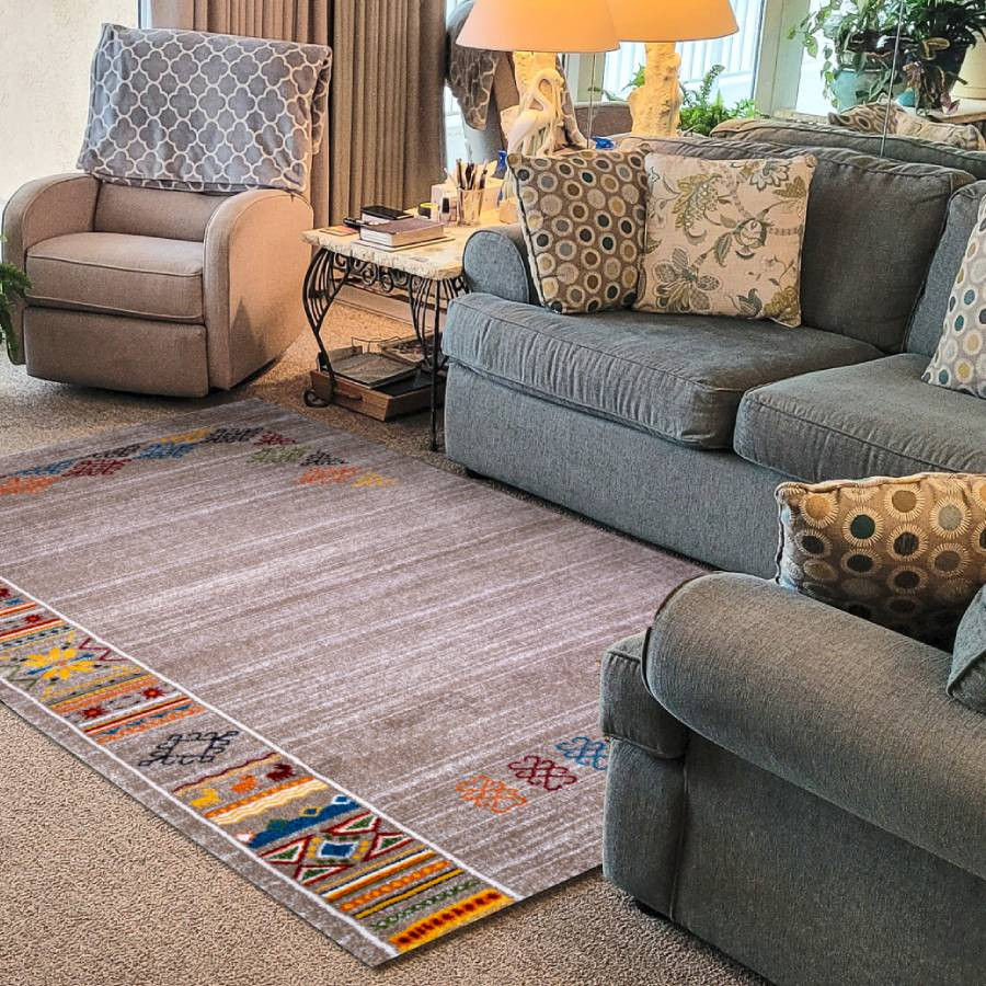 TEPIH 160X230 AHENK ALORA