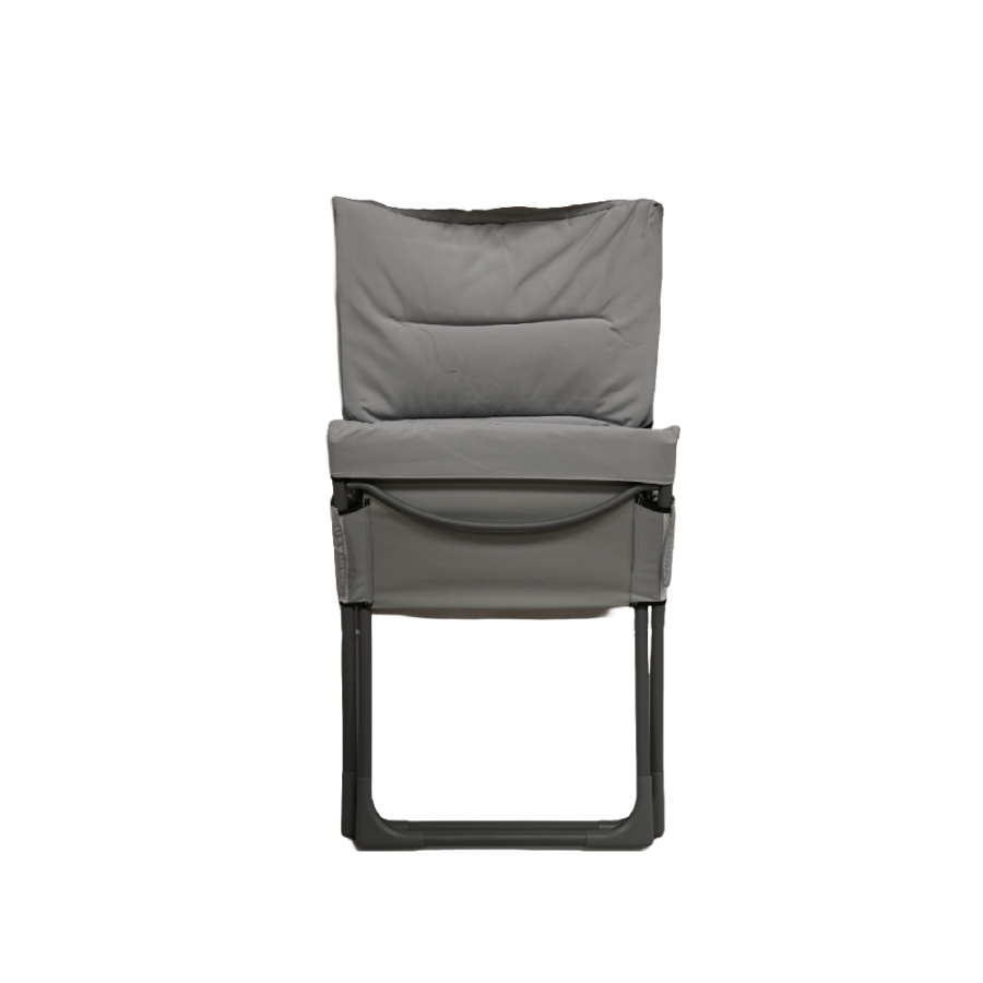 STOLICA SKLOPIVA ZA PLAŽU 55X60X93CM TURQUOISE/GRAY SOFT